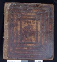 Book of Kings; (but in fact the ms includes 32 books of Old Testament, starting with the Book of Kings)